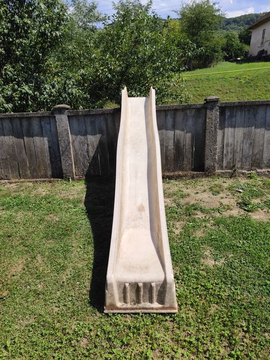 Tobogan copii dimensiune mare