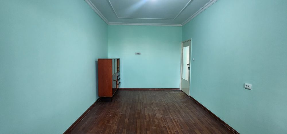 Метро Юнусобод 15кв 2*3комнатная 2*6 балкон не торец