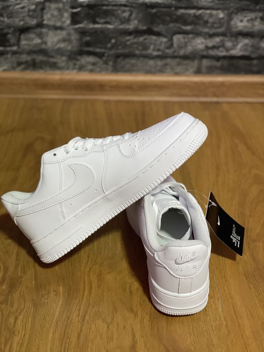 Adidasi Nike Air Force 1