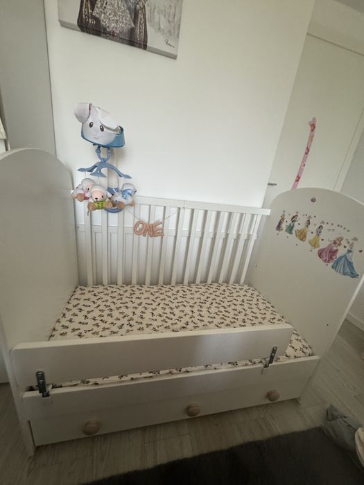 URGENT VAND Patut pat copiii IKEA gonatt