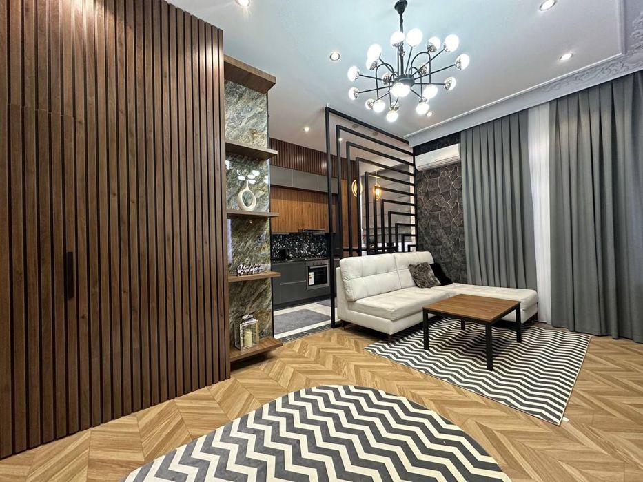 Срочна Продаётся Комфортная Квартира Яккасарай ресторан 2/4/6 55м2