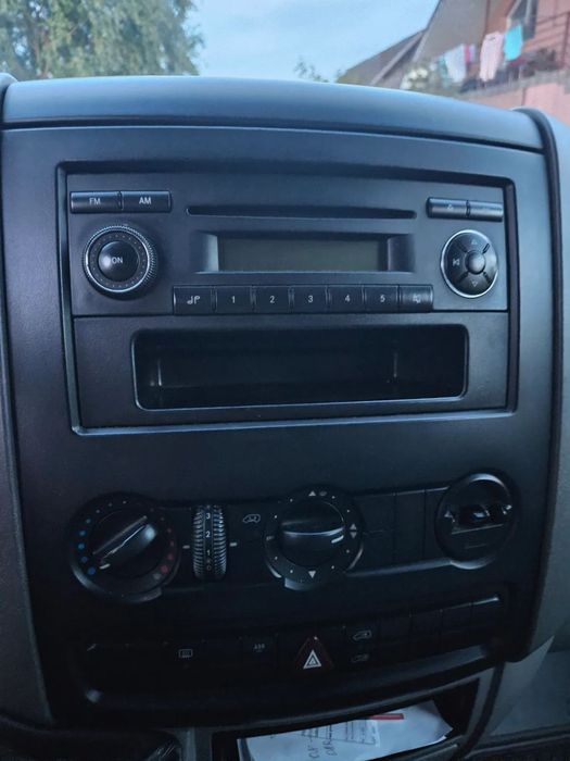 Volkswagen Crafter Vând Wolksvagen Crafter