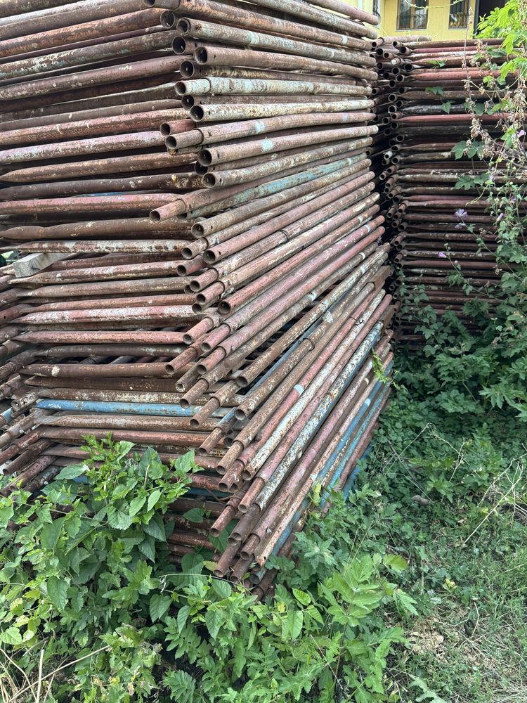 Продается леса строительные