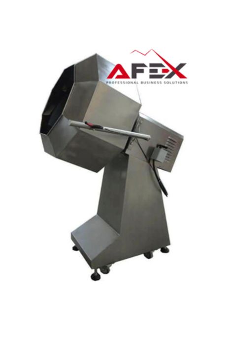 Liniya chips tayorlash uskunalari