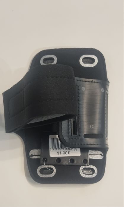 Спортна лента за ръка за телефон