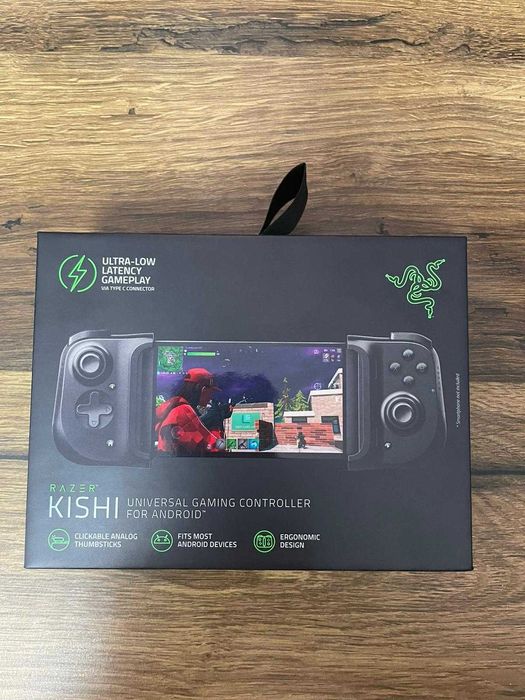 Vand Razer Kishi V1