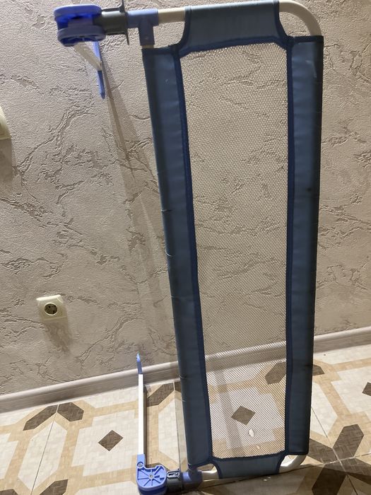 Бортик на кровать 100 см