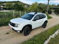 Dacia duster 1.5dci 110cp 4x2 euro 6 Black shadow