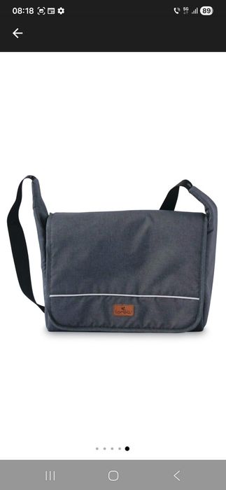 Vand cărucior 3 in 1 lorelli alexa