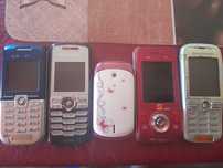 Telefoane vechi-vintage