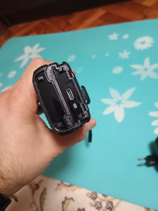 Радиостанция Baofeng uv-5rh