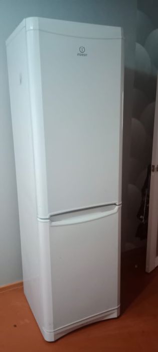 Холодильник индезит