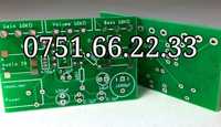 Inginer - Electronist - Proiectare Circuite PCB - Automatizari