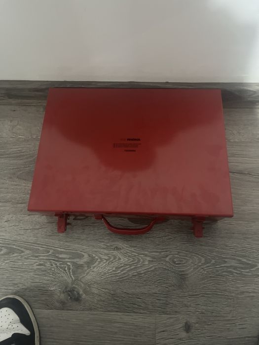 Aparat de sudura - taiere