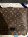 Малка чанта Louis Vuitton
