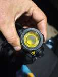 Lanterna led lenser H15r Core