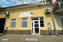 Spațiu comercial | str. Arany Janos | 700 €