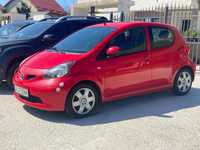 Toyota Aygo 2006