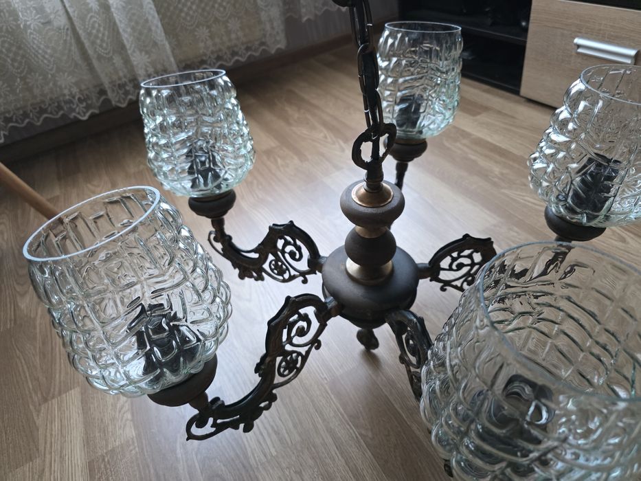 Масивен  полилей