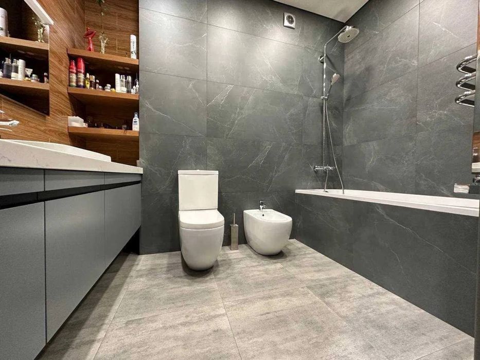 Сдается 3х Комнатная Квартира В Мирабад Авеню !