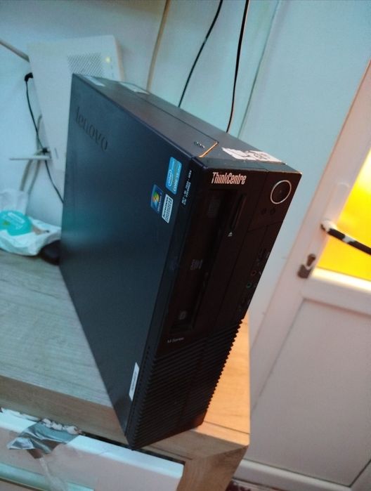 Vând calculator office I5