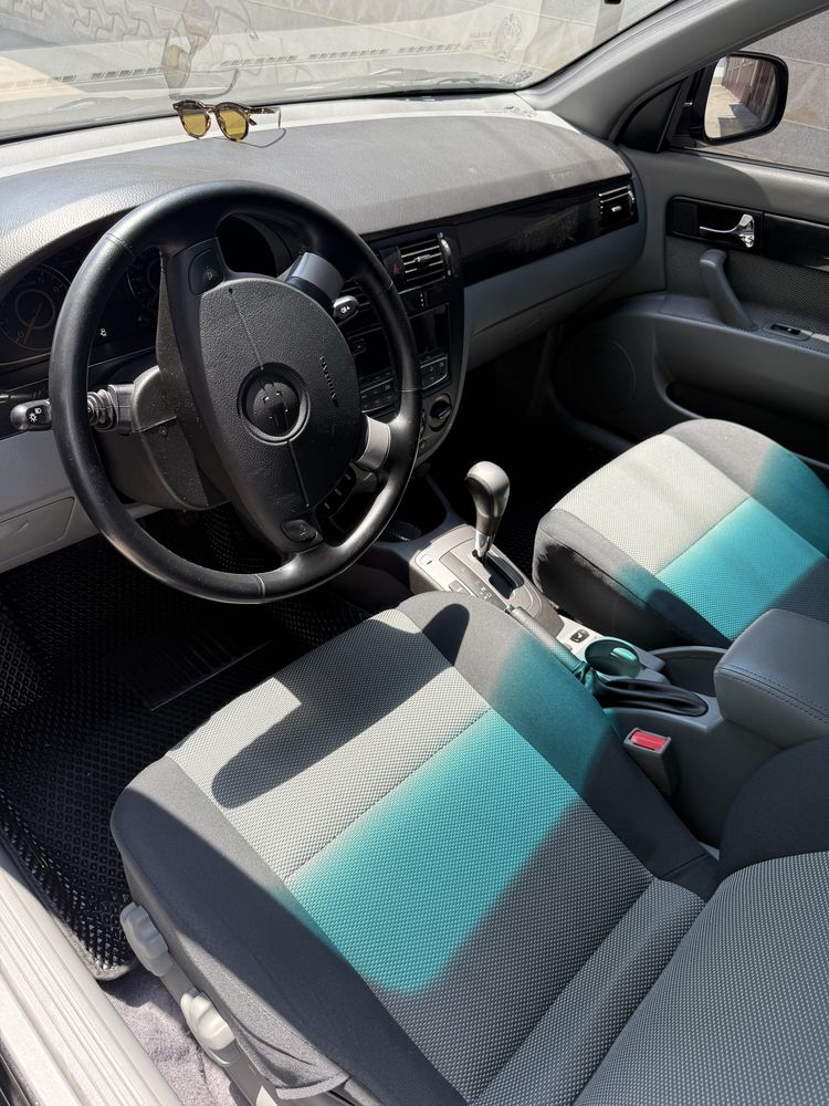 Gentra 2023 Full Abs