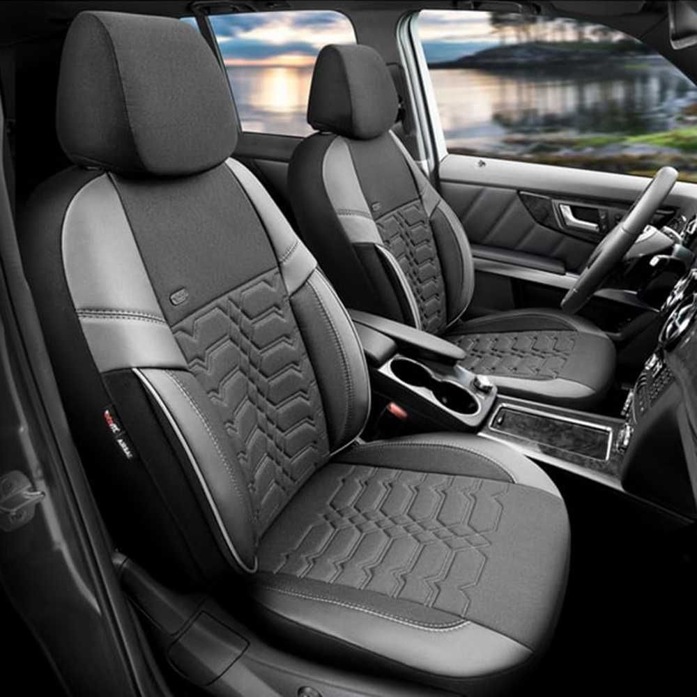 Тапицерия Otom Elegance, универсална, сива