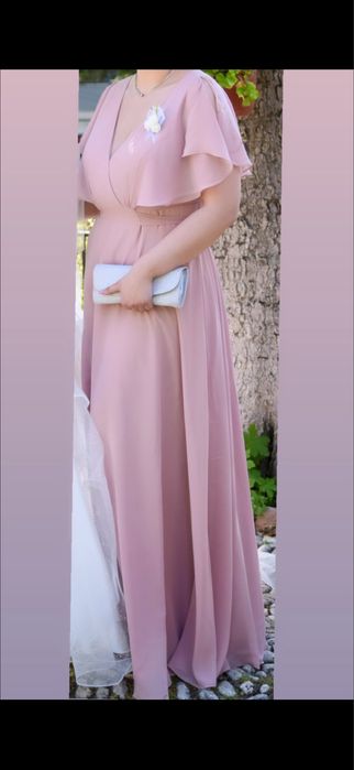 Официална рокля