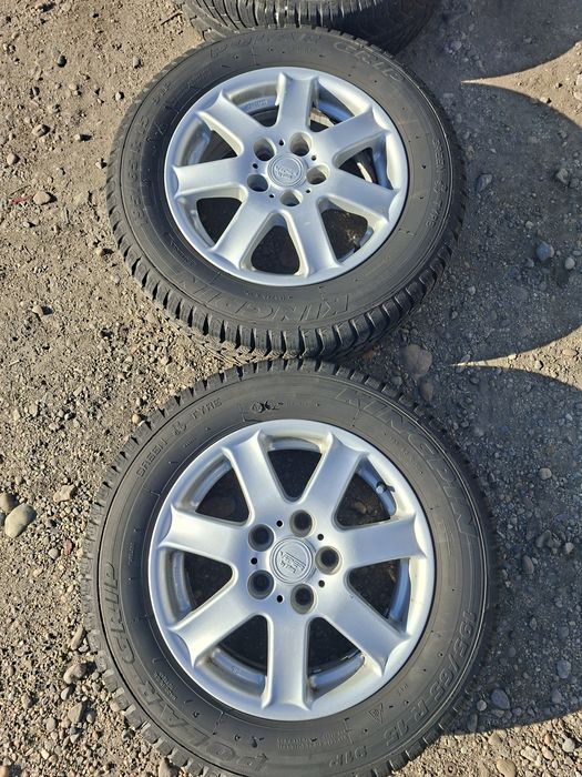 Jante 5x112  r15