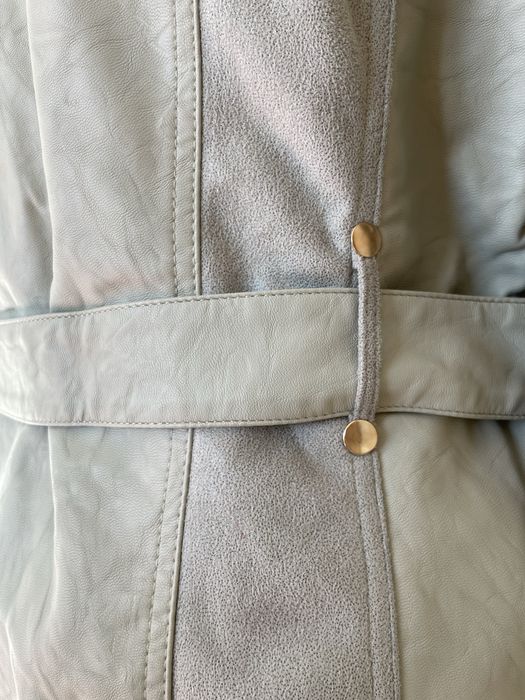 Тренч шлифер Defacto