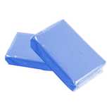 Blue Clay Bar, Клей бар (глина) за премахване на замърсяването 100гр