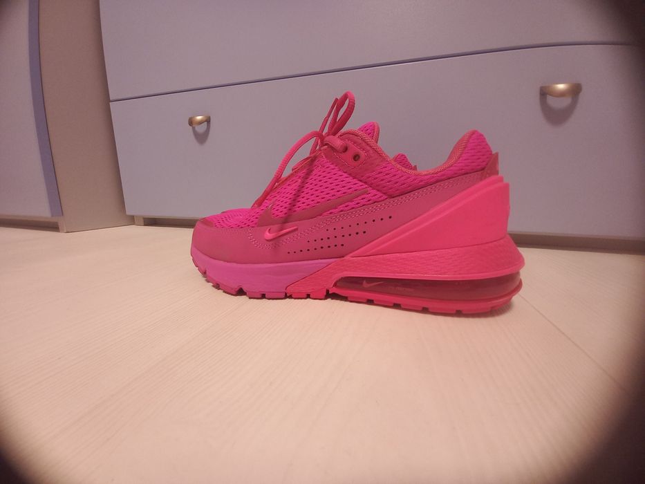 Nike Air Max Pulse