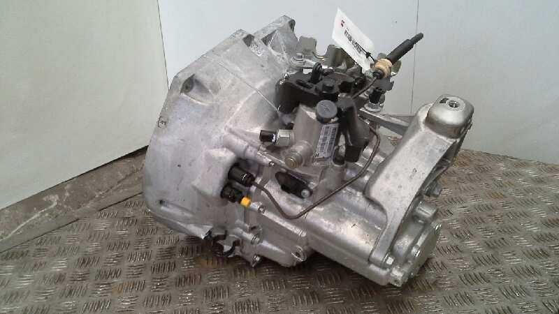 Cutie de viteze Ford Focus 3 Turnier 1.5 TDCI;  F1FR7002ADA; 6 Trepte