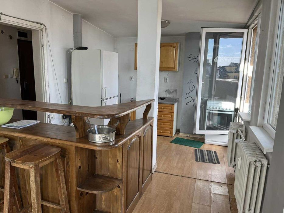 Продава се Мезонет в София, Център - 123 кв.м за 1887 €/кв.м - Снимка #5