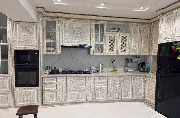 ПРОДАЖА КВАРТИРЫ! 7-комнат,331 кв.м, Габус, ор-р Ракат махалля. США