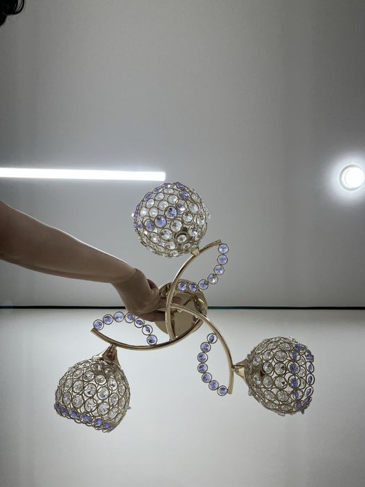 БУ Светельники для дома