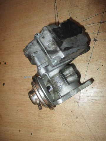 Egr Passat B6 Golf 5 Touran A3 Skoda Seat motor 1,9 diesel TDI Probat