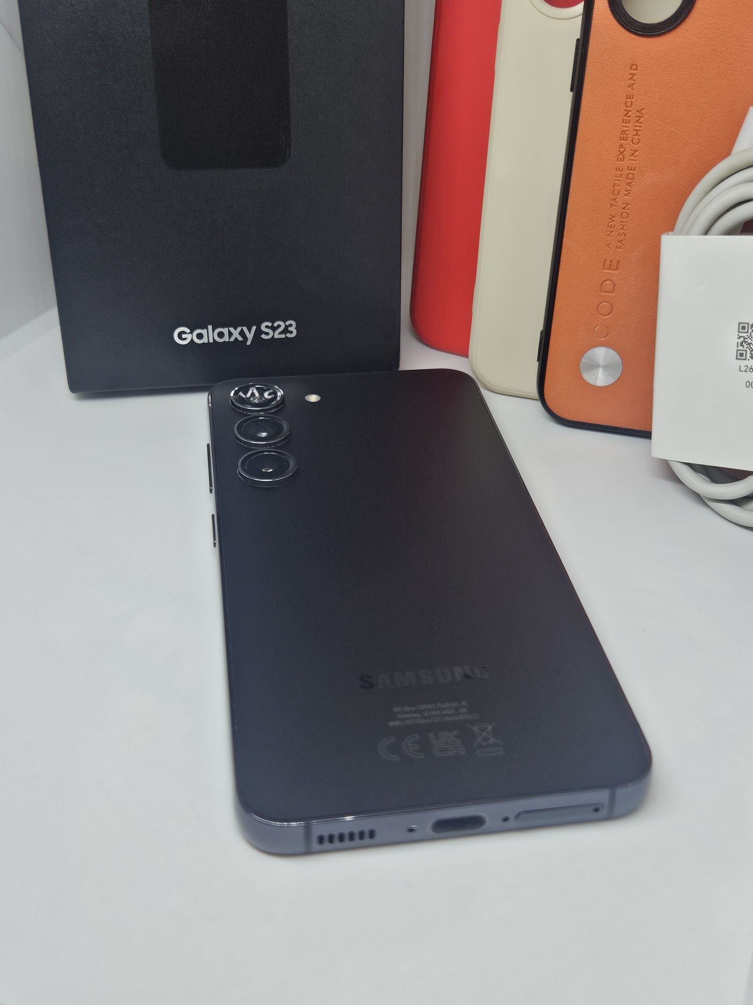 Samsung Galaxy S23 128Gb/8Ram