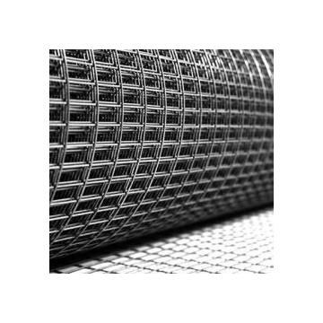 Plasa sudata zincata in rola 12.5 x 25/D1.7/H1.0/L10m