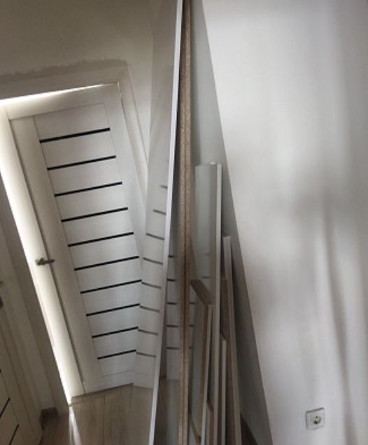 Продам остаток стекло