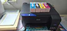 Imprimanta Epson L1110