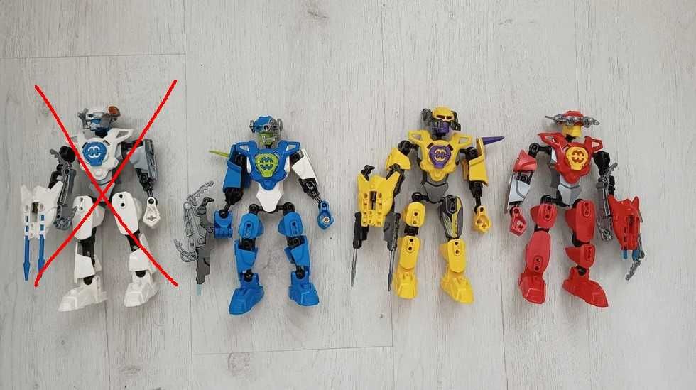 LEGO Hero Factory