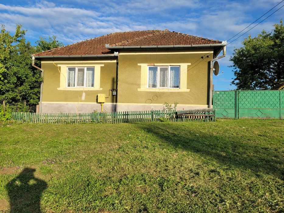 Casa vanzare, sat Saniacob, Bistrita Nasaud