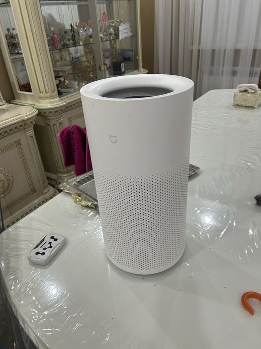 Продам увлажнитель воздуха Xiaomi! Kaspi Red и рассрочка