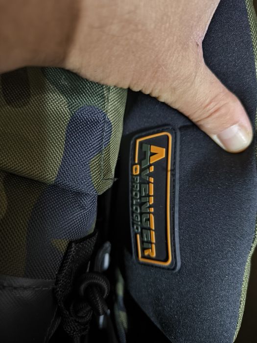 Pat pescuit prologic avenger