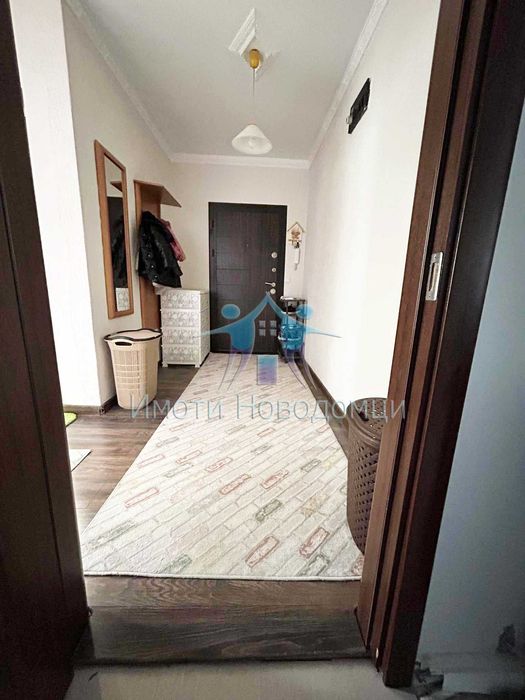 Продава се Двустаен апартамент в Шумен, Пазара - 64 кв.м за 1594 €/кв.м - Снимка #7