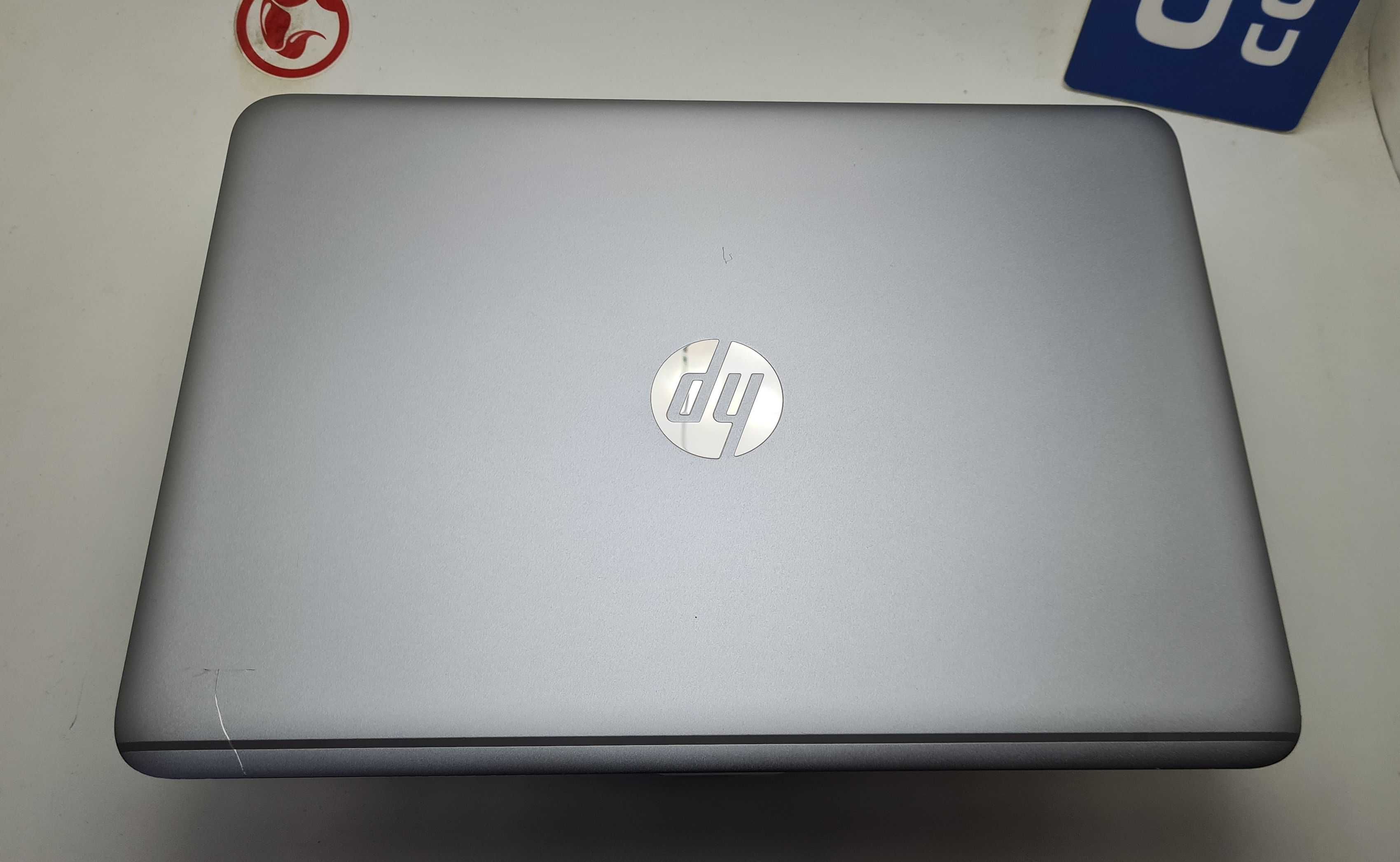 HP EliteBook Folio 1040 G3   i7-6600/8GB/256SSD/FHD/SIM/Подсветка