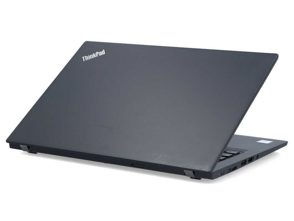 Lenovo ThinkPad X390