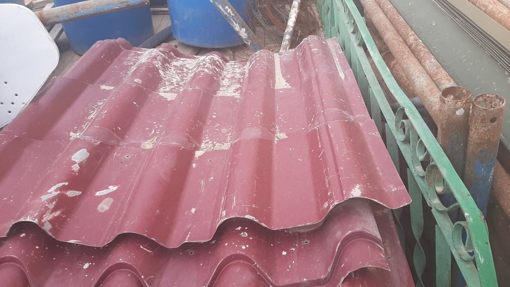 Черепица шифрлар