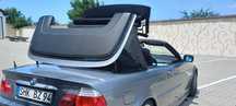 Bmw  330 CI Cabrio M Paket